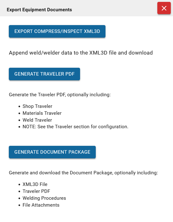 Creating Shop Travelers With Shopfloor Codeware