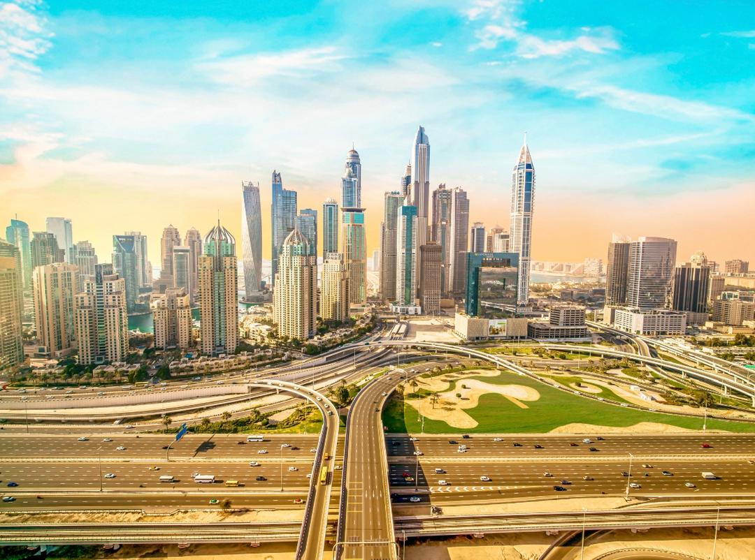 Dubai Tourism Storms Abuja, PH, Lagos, Set to Begin MultiCity Road