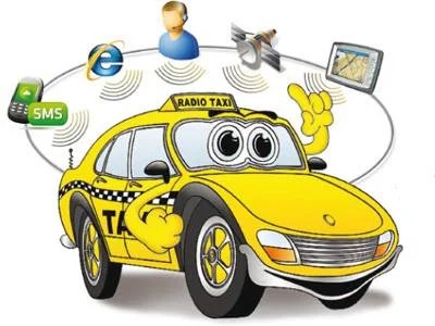 Cab Management System ASP.NET Project - Code With C