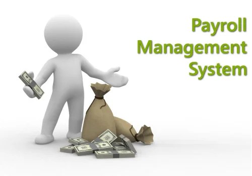 Payroll Management System Project Code with C