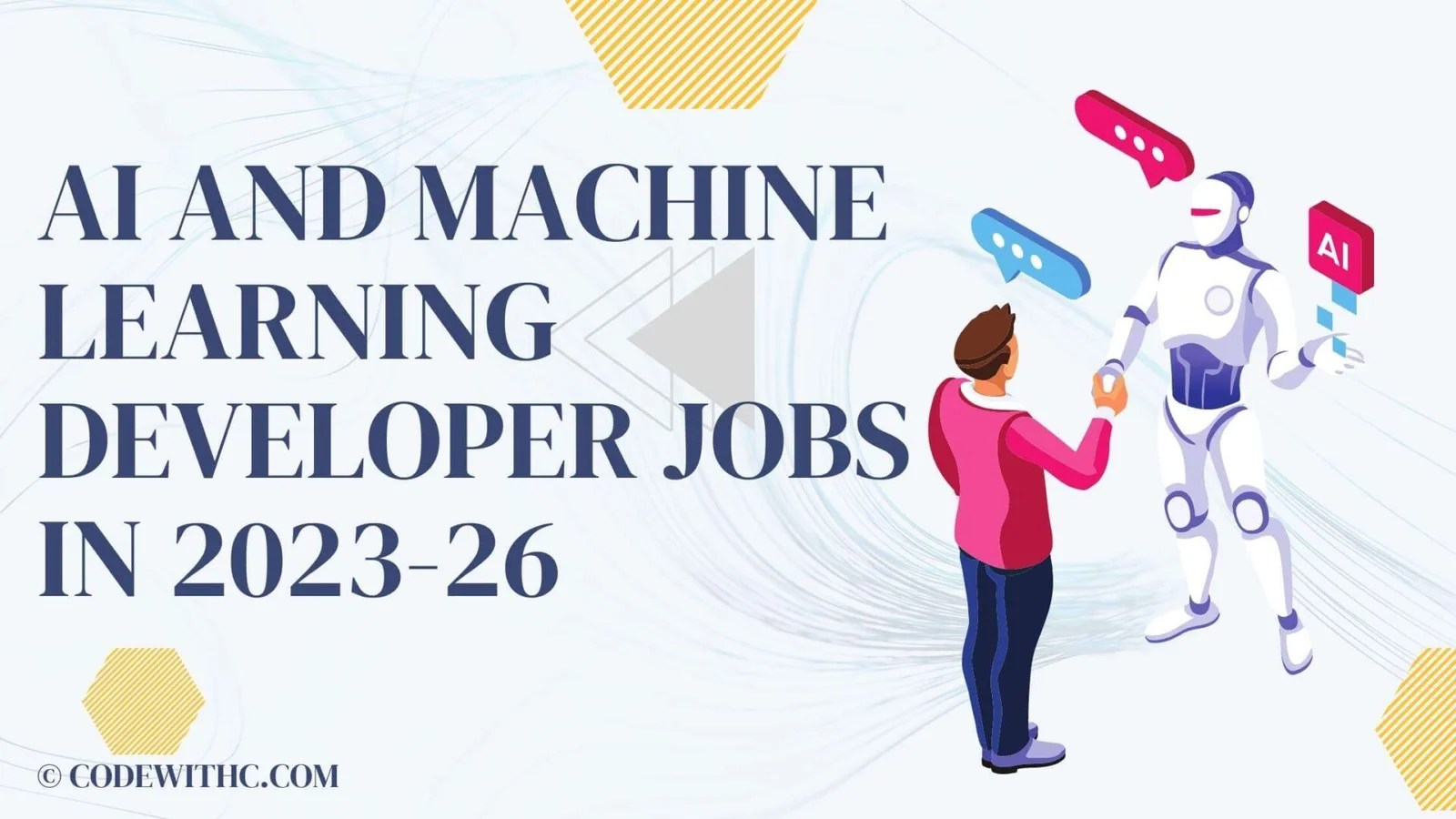 Top 15 Tech Jobs That Will Be The Most InDemand In 202326 Code With C