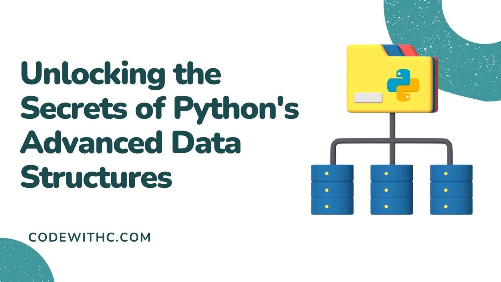 Unlocking The Secrets Of Python's Advanced Data Structures Code With C