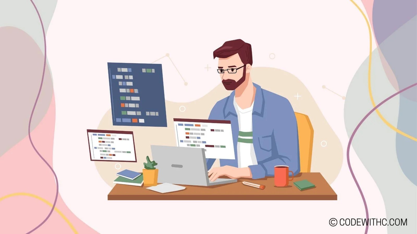 C++ Auto Simplifying Variable Declarations With Type Inference Code