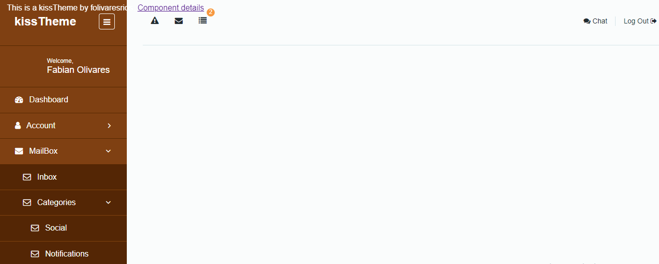 27+ Tailwind CSS Sidebar