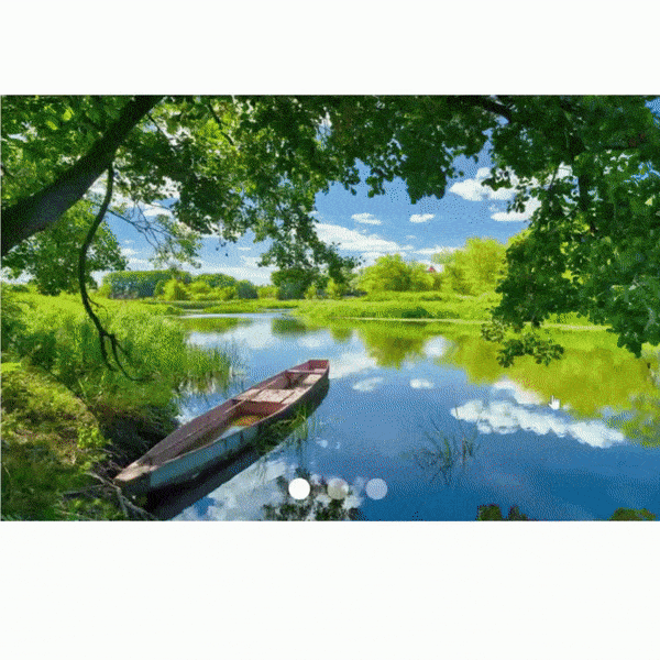 Create a Carousel Slider Using HTML and Pure CSS