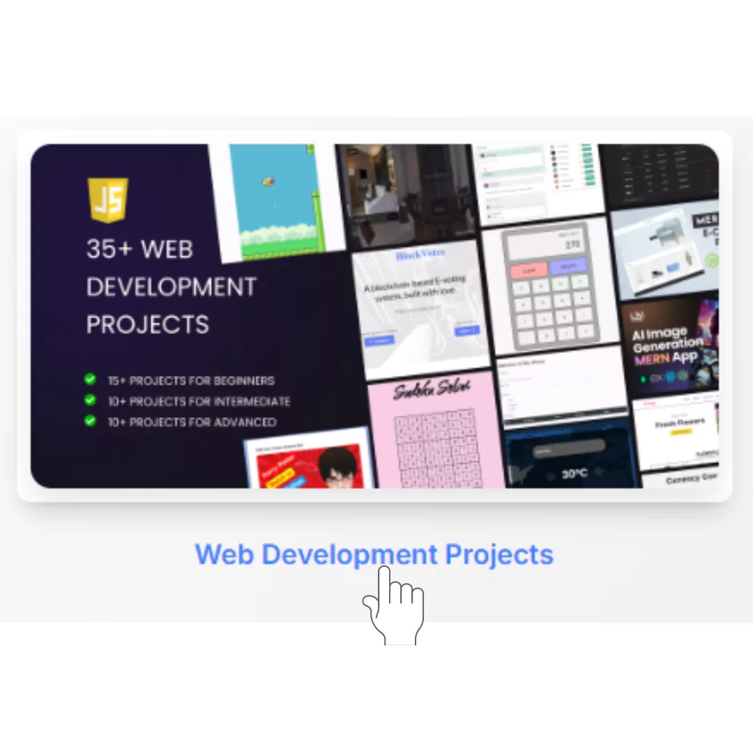Master HTML, CSS, and JavaScript by Building a Digital Clock (Source Code)