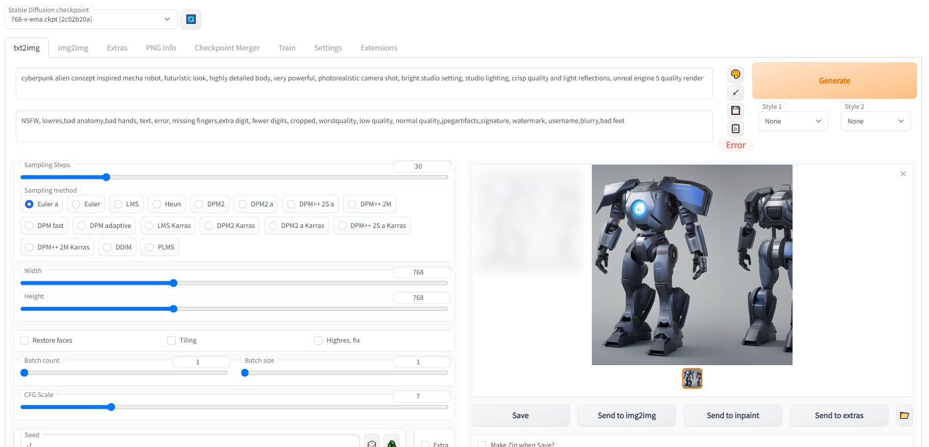 Mrcheeze Stable Diffusion Webui Stable Diffusion Webui V Hot Sex Picture