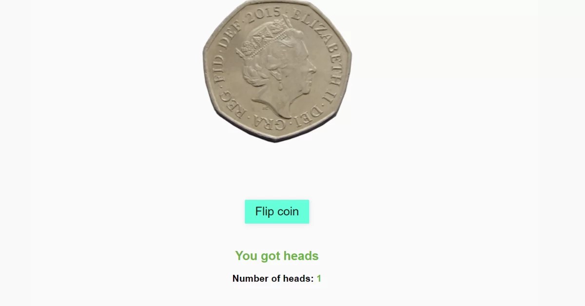 Create Coin Flip Animation CSS