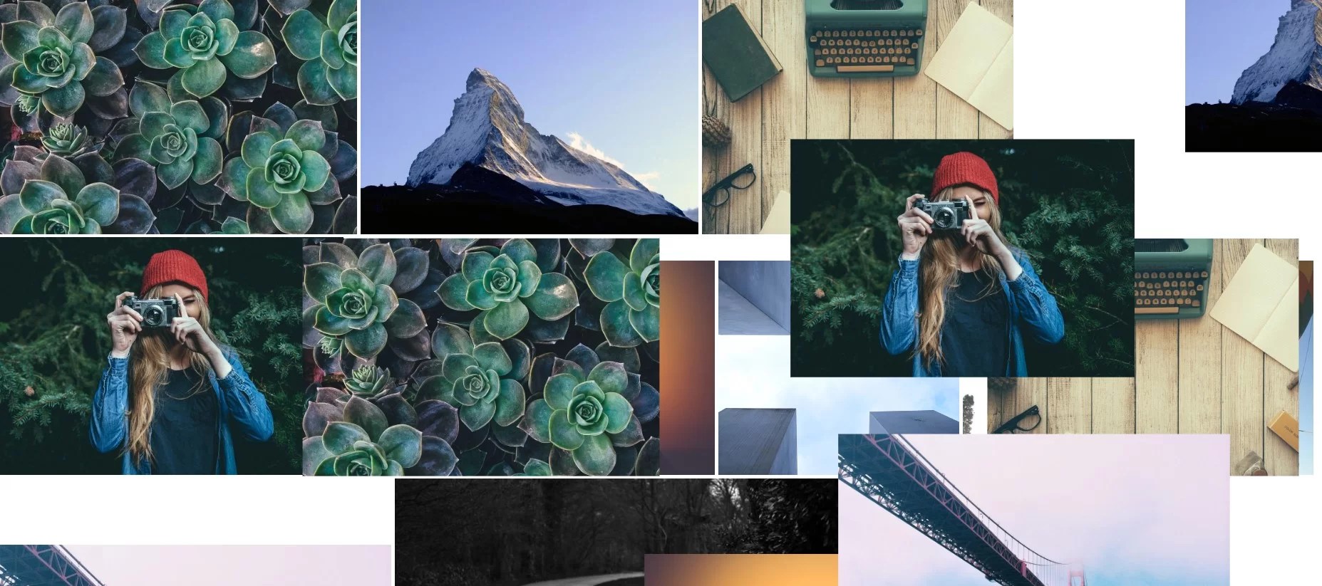 How To Make A Photo Gallery In HTML Code?