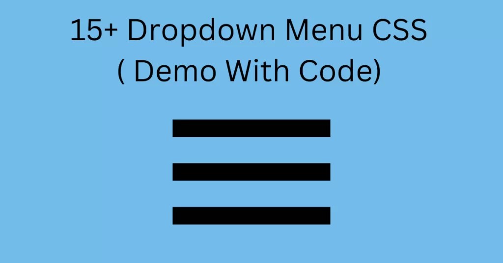 15+ Games using HTML,CSS and JavaScript [Demo + Code]