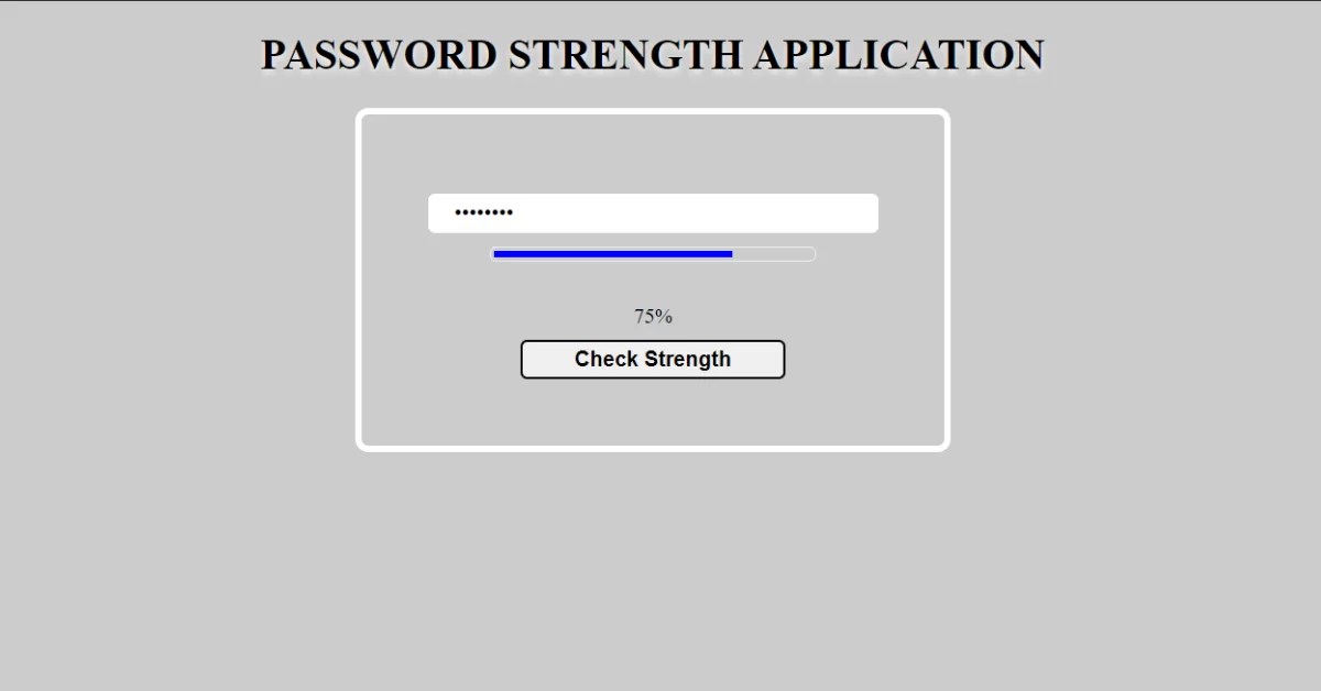 Confirm Password Check In Html Css Javascript Part 2 Codingnepal Images
