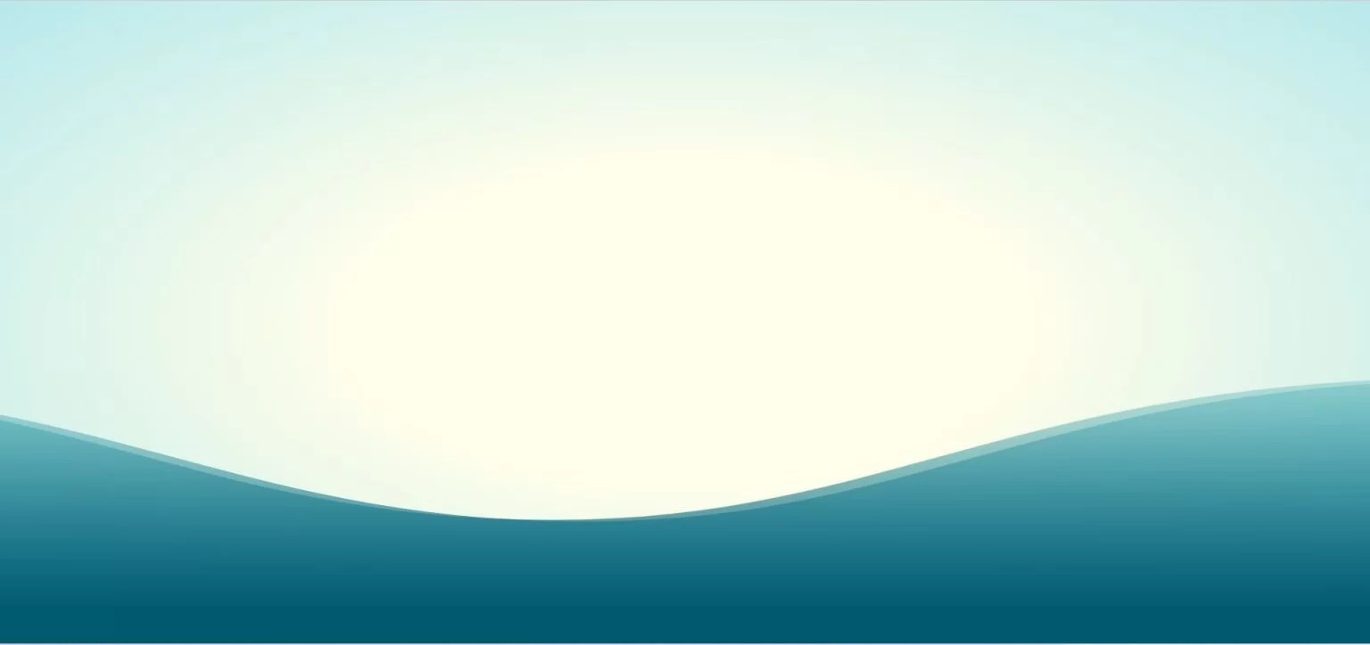 How to Create a Wave Background using CSS?