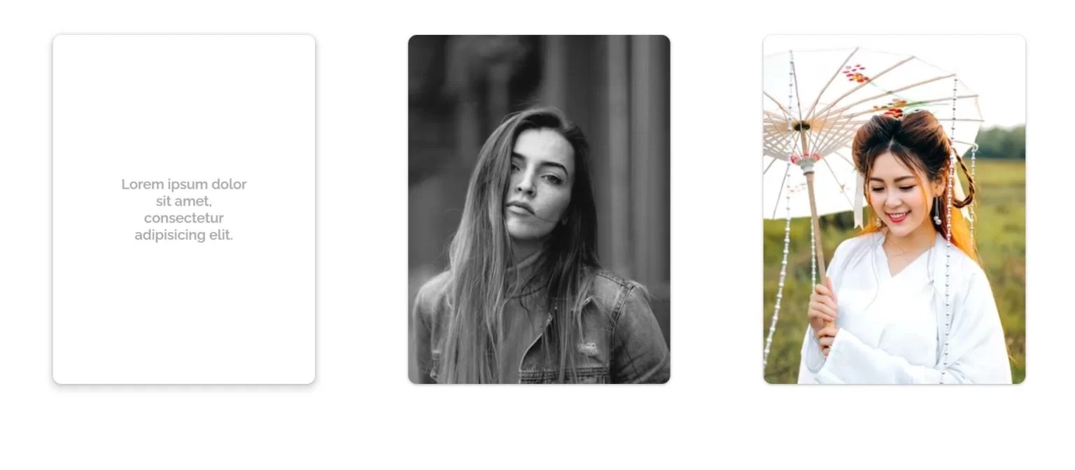 How To Create Flip Card With CSS