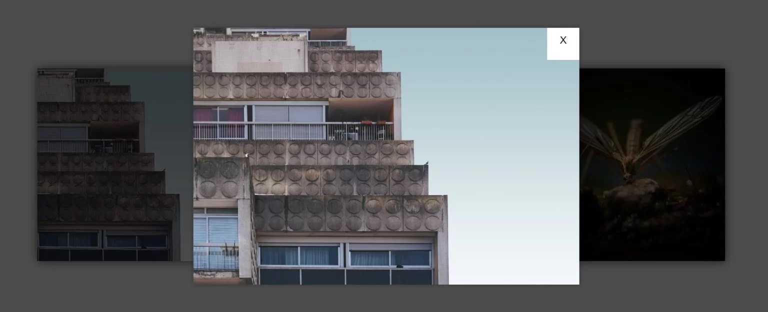 How to Create a LightBox Using HTML & CSS