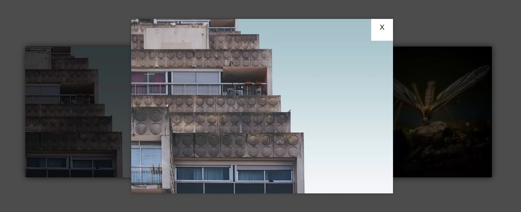 How to Create a LightBox Using HTML & CSS