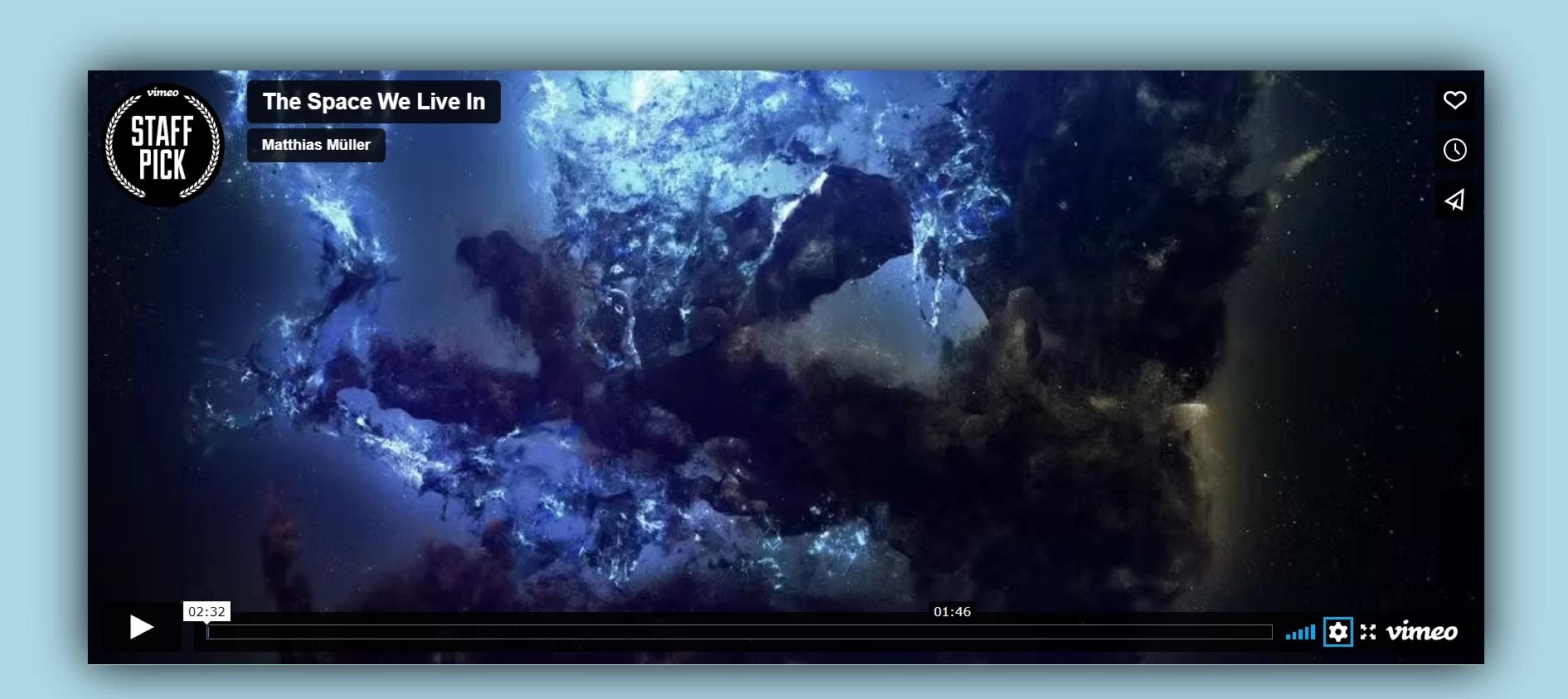 How to build a Custom Video Player Using HTML & CSS