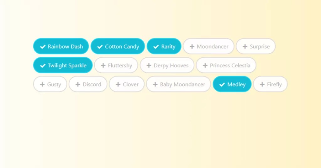 15+ Checkbox Styles With CSS Code