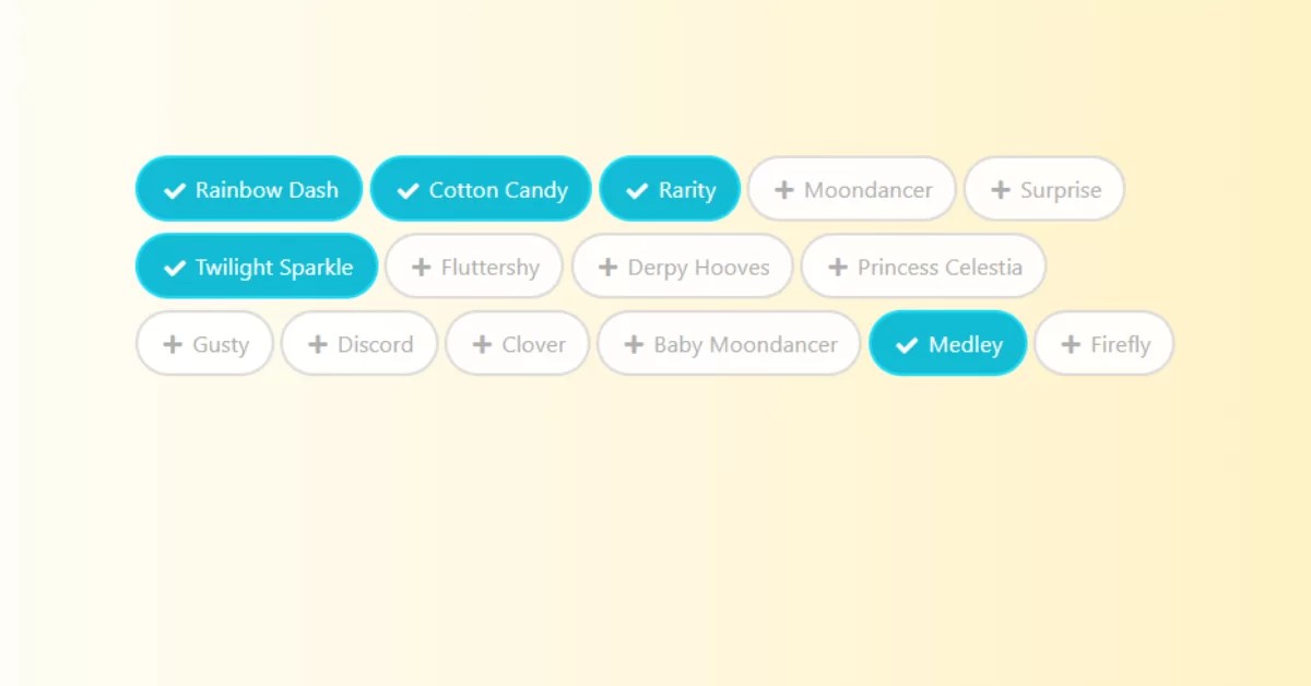 15+ Checkbox Styles With CSS Code