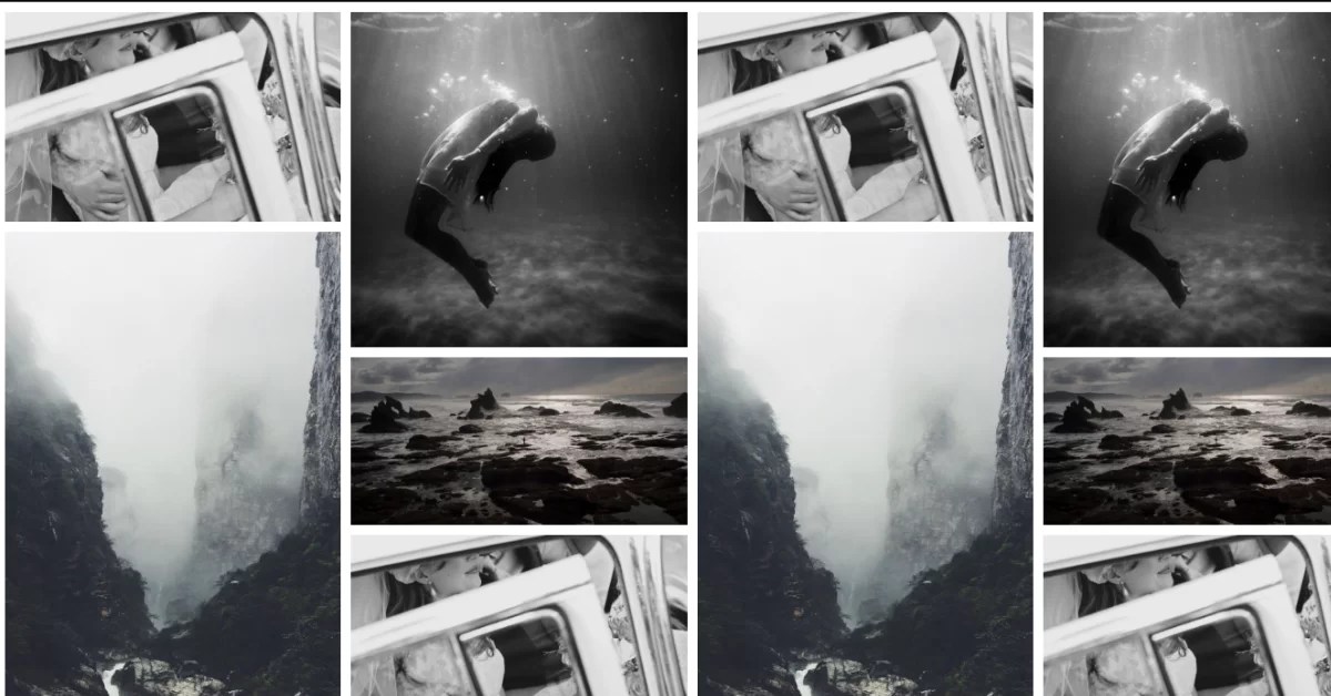 Best 15+ Bootstrap Photo Gallery Examples With Code