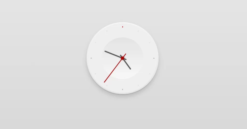 Allsmmservices 15 JavaScript Digital Clocks (Example + Free Code)