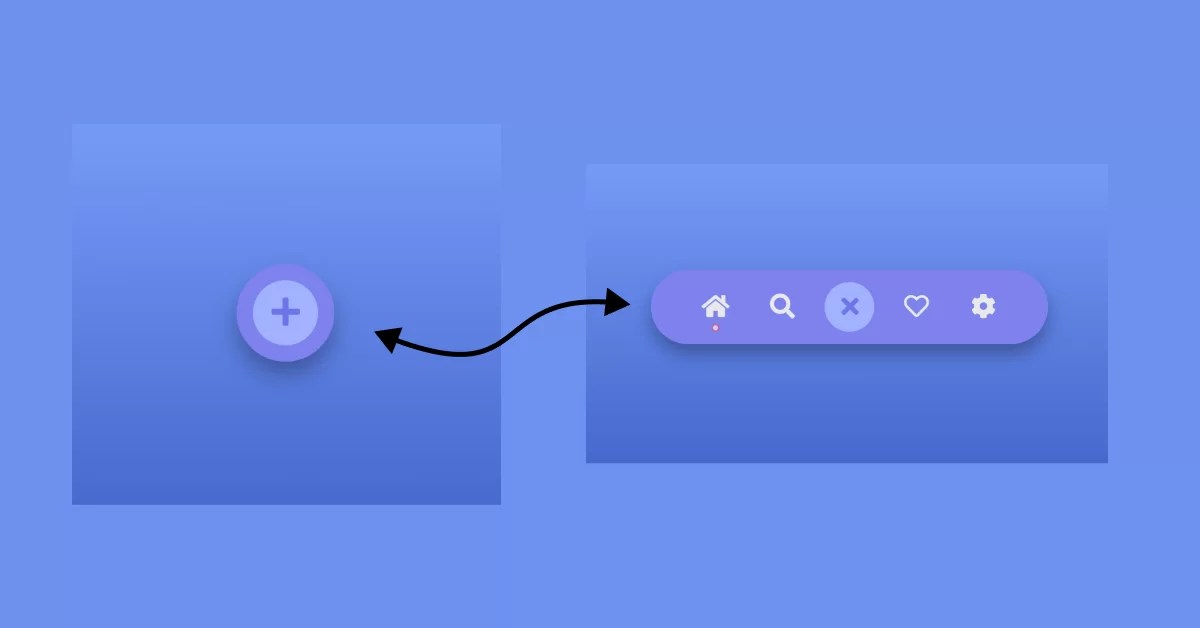 Top 15+ JavaScript Tab Bars
