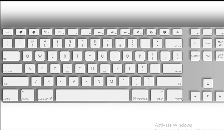 17 JavaScript Keyboards (Demo + Free Code)