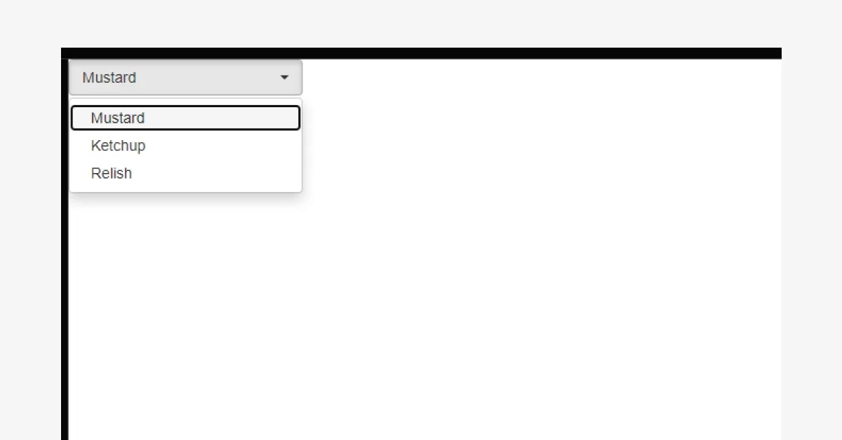Top 15 Bootstrap Select Dropdown Boxes CodeWithRandom