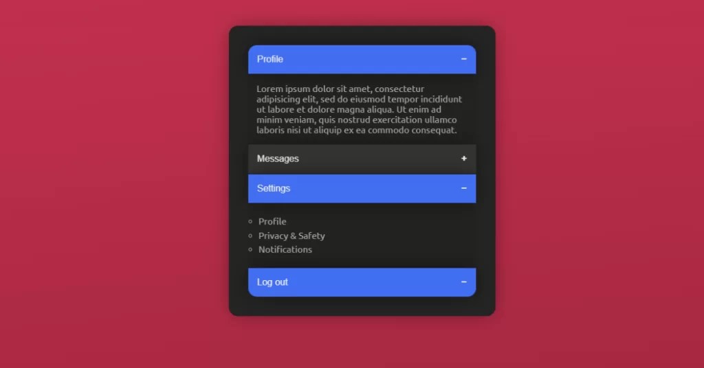 23+ Bootstrap Footer Templates (Demo + Code)