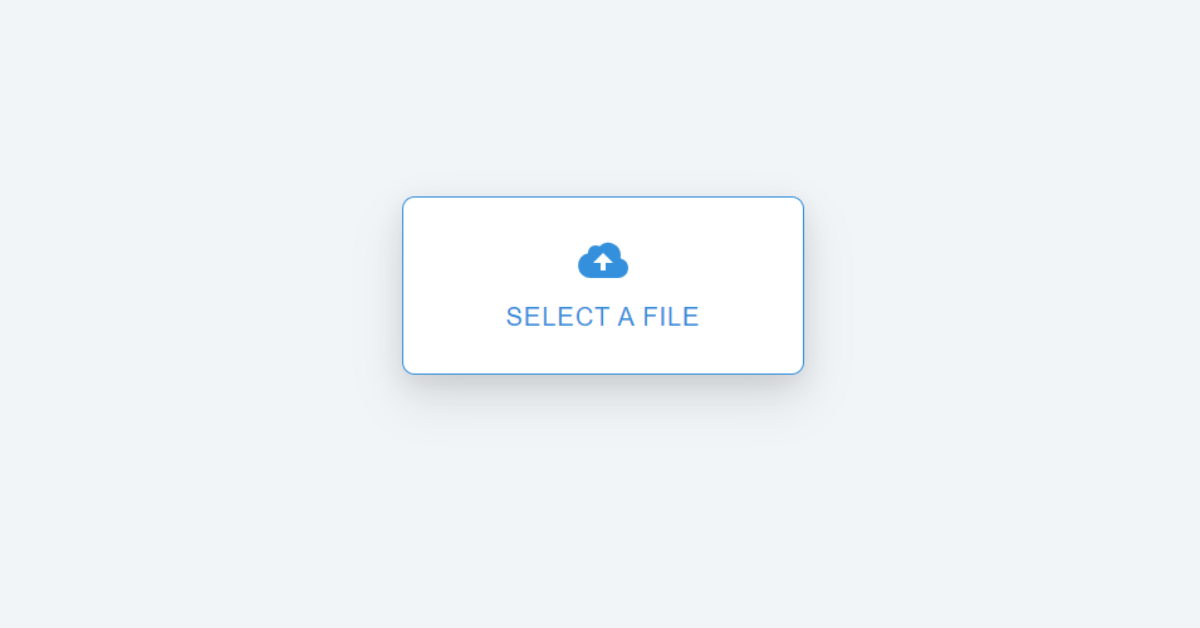 10 Free tailwind file upload Forms CodeWithRandom