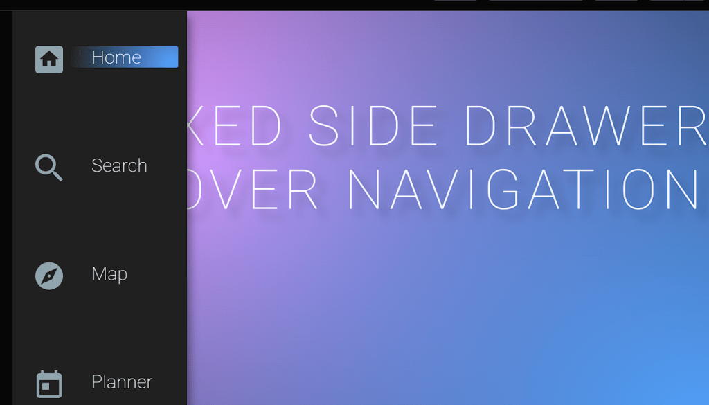 20+ CSS Sidebar Styles CodeWithRandom
