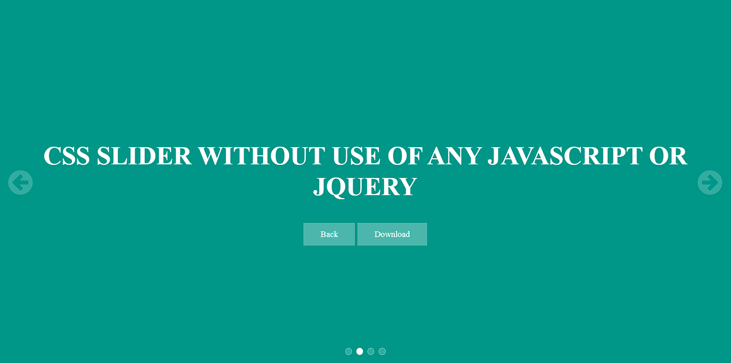 15+ jQuery Slick Slider CodeWithRandom
