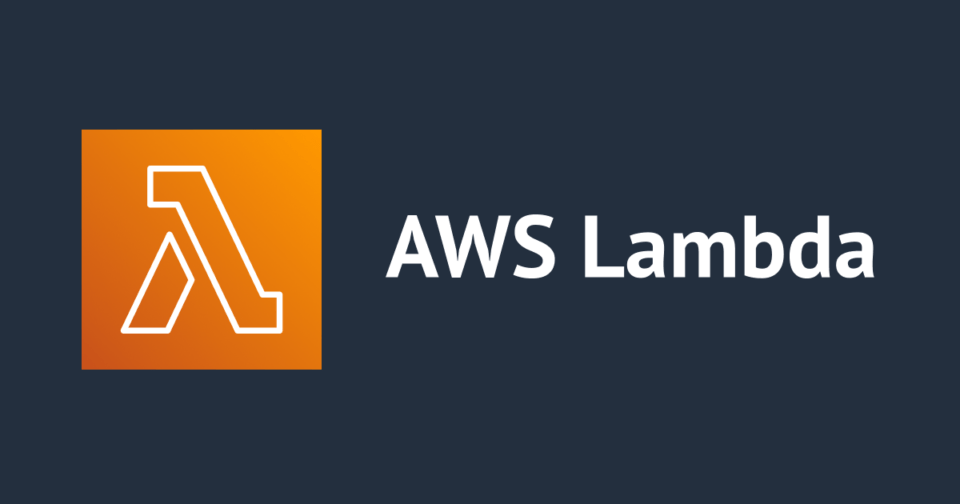 AWS Lambda support Node.js 18 now.