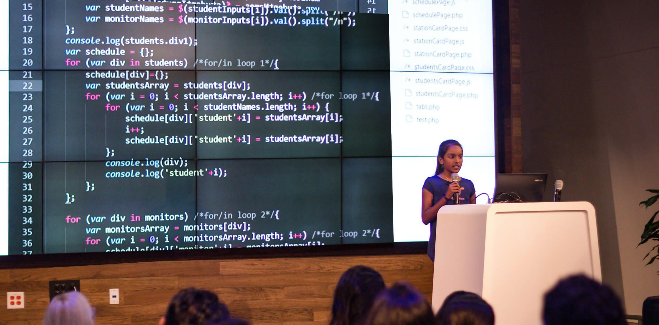 About Live, Online Coding Classes for Kids Ages 818