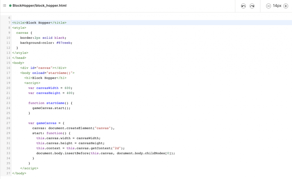 Ultimate Guide to JavaScript Game Development Best JavaScript Games