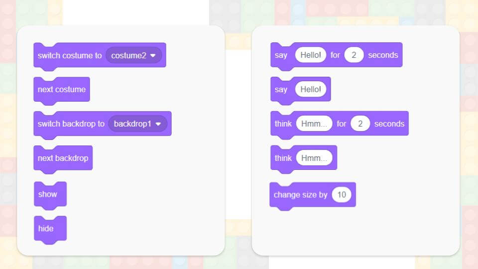 What is Block Coding? Block Based Programming Language for Kids