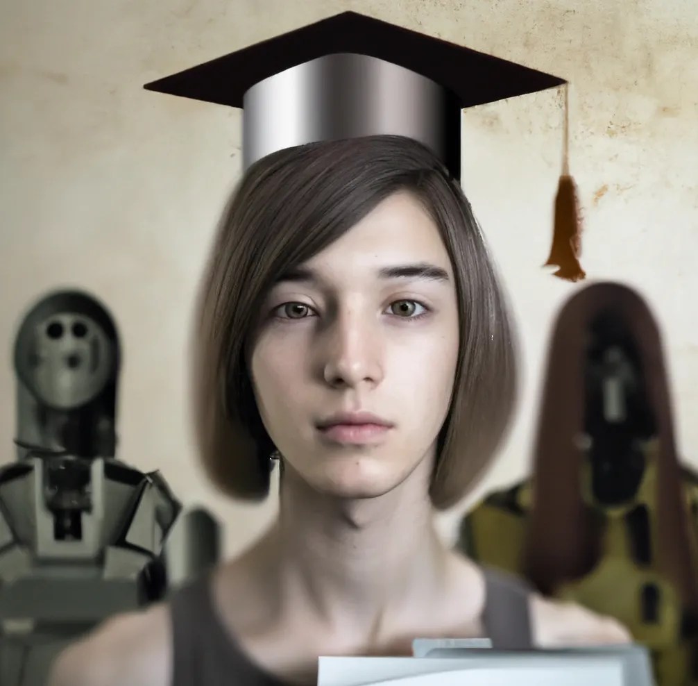 A Final Performance Review for Aiden, Codeword’s AI Intern Codeword