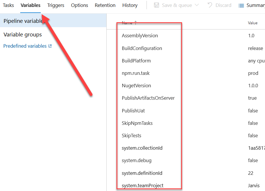 Azure DevOps Convert your classic pipeline in YAML • Codewrecks