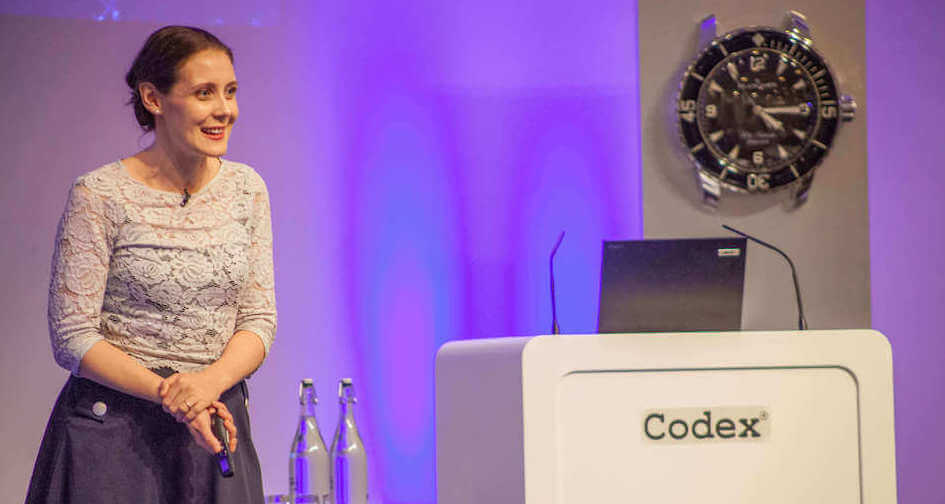 Where is dining.moving.change? Clare Jones, What3Words at T50 Codex