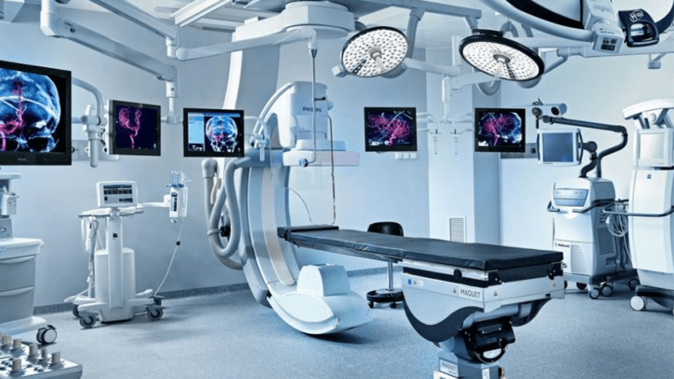 Navigating the Indian Medical Equipment Market A Comprehensive Guide