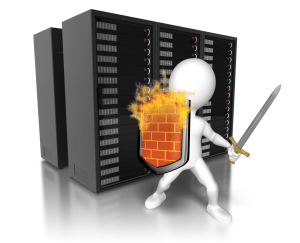 StatefulInspection Firewalls come funzionano e le loro debolezze