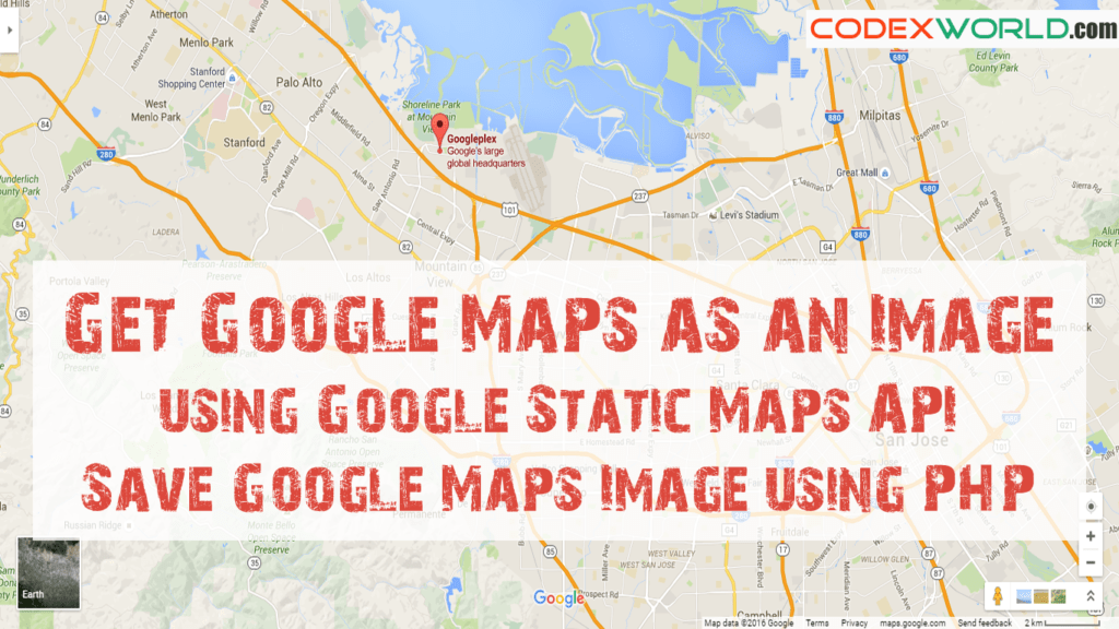 How to Move Marker Smoothly on Google Map using JavaScript CodexWorld