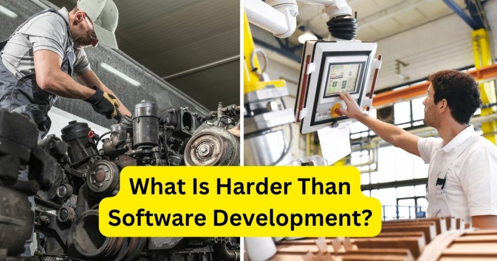 Is Software Engineering Hard? Is It Worth Getting In 2024?