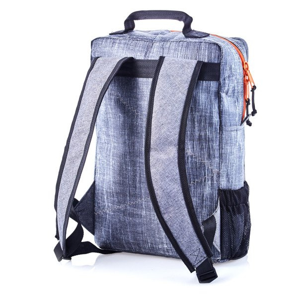 Backpack JUKA CODE ZERO
