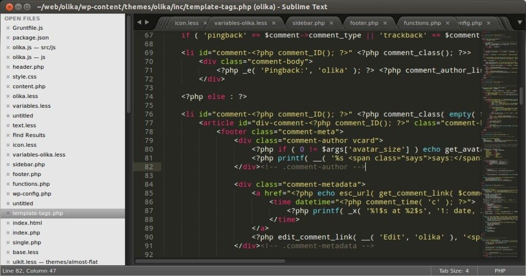 🏆 Cómo instalar Sublime Text 3 en Ubuntu a través de PPA