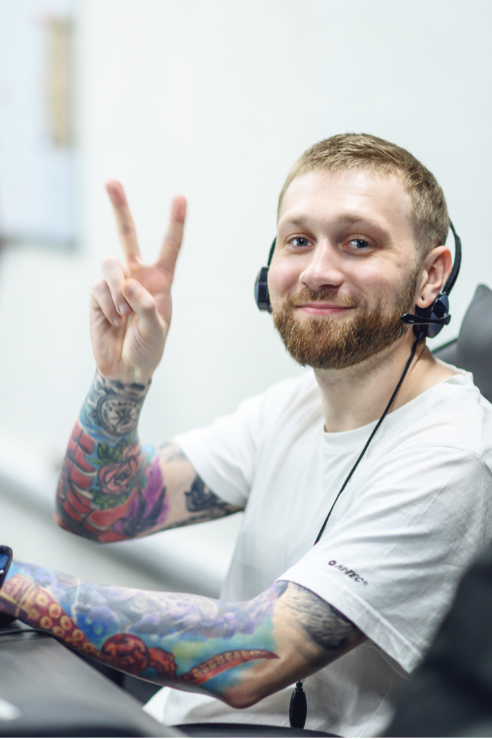 Careers in Codify. Cool job for IT guys. We make cool stuff. Find IT