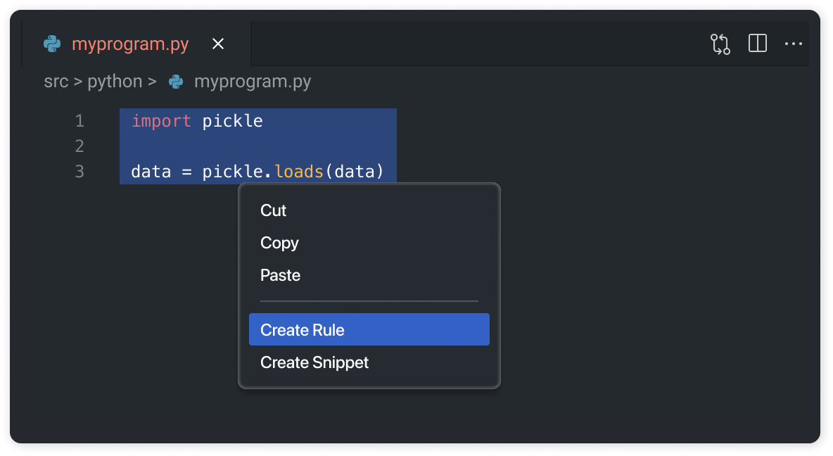 Static Code Analysis for VisualStudio