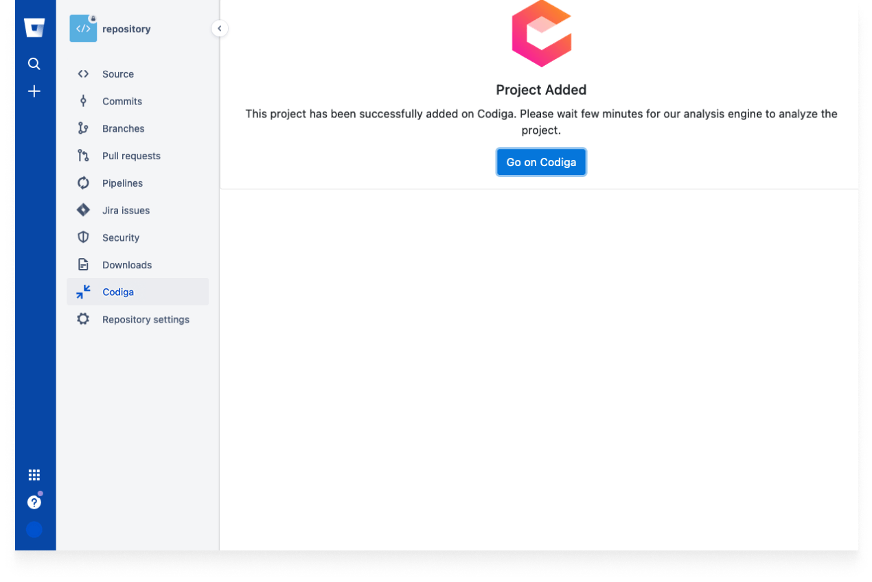 Static Code Analysis and Automated Code Reviews for Bitbucket