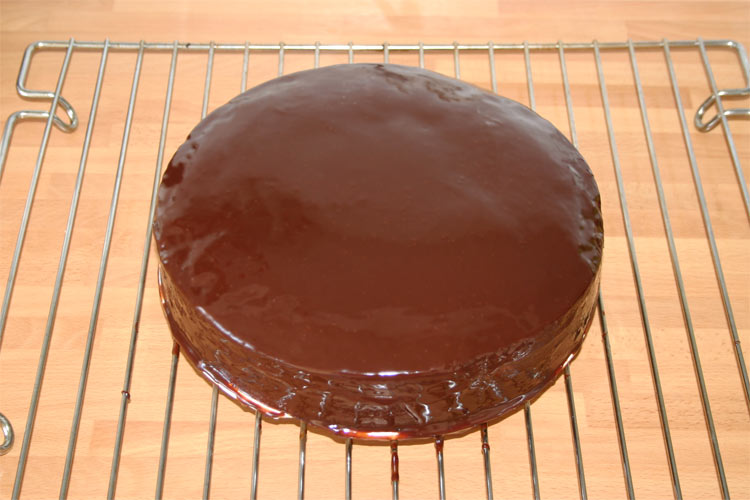 El ganache de chocolate qué es y cómo hacerlo Código Cocina