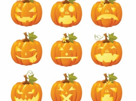 10 Pack De Iconos Gratuitos Para Halloween 2013 Codigo Geek