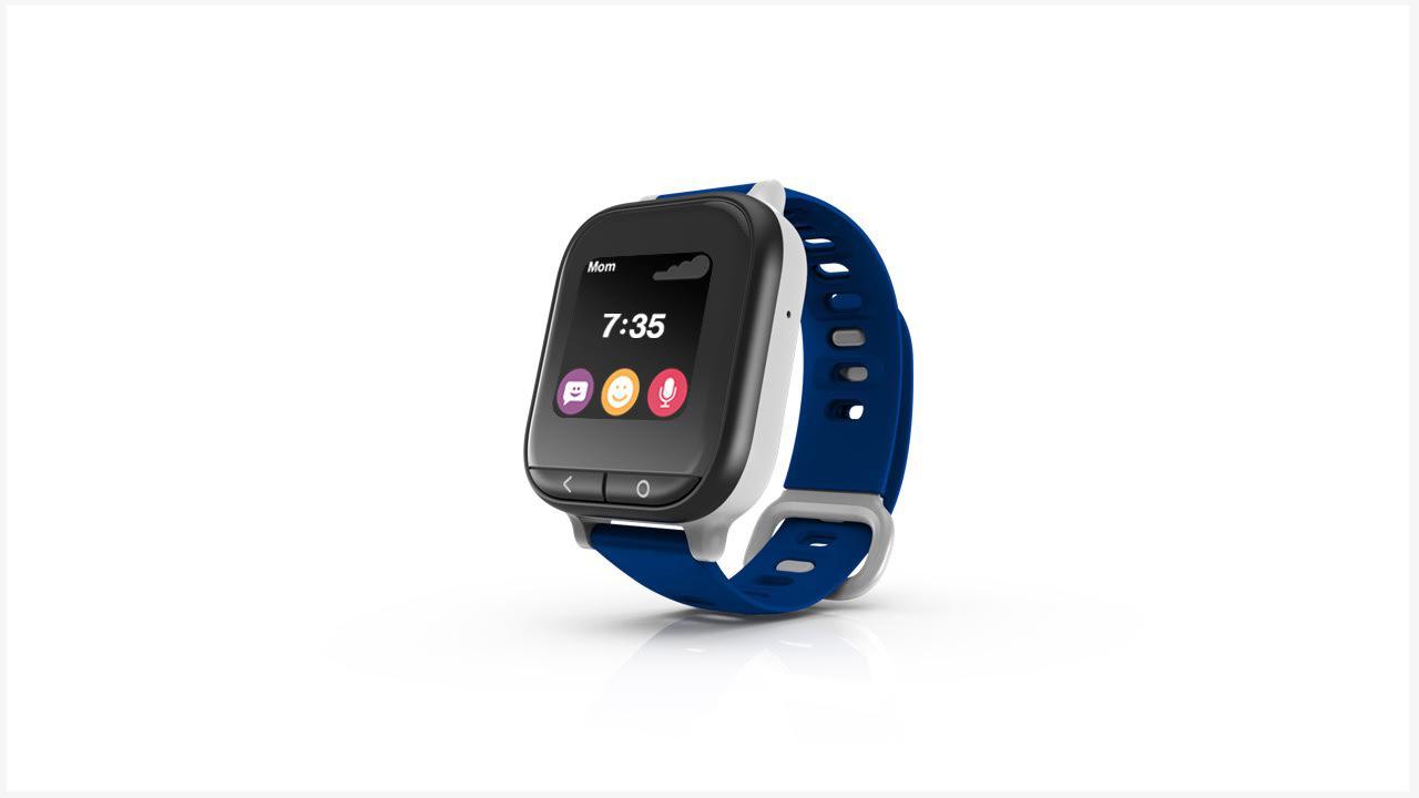 Verizon lanza Gizmo Watch, un nuevo reloj inteligente para niños